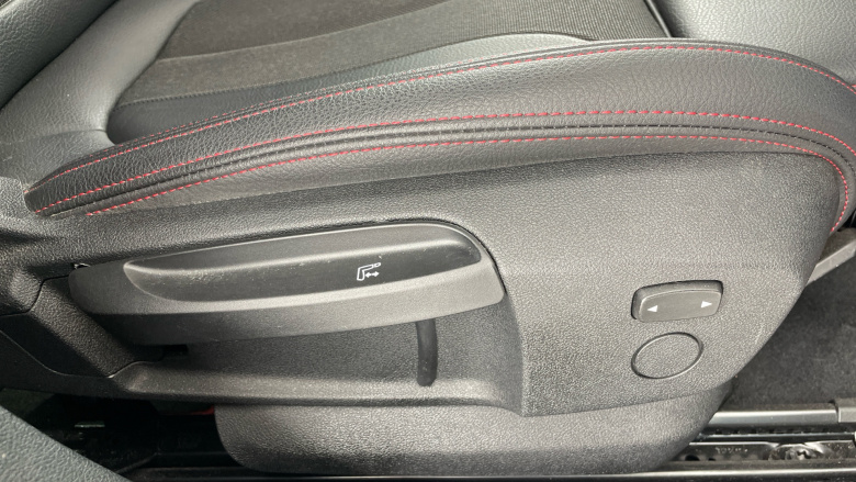 BMW 1 Series 128ti 5dr Step Auto [Live Cockpit Professional] Petrol Hatchback